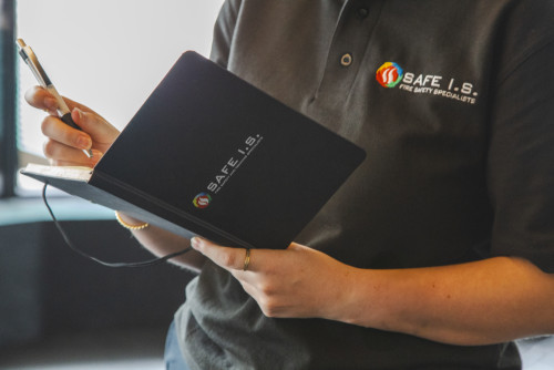 Supported Living Fire Risk Assessments