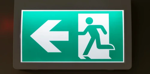 Emergency Lighting Monthly Testing