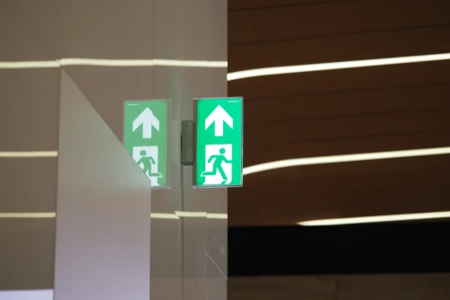 Emergency Lighting