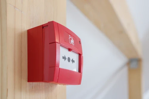 Fire Alarm Monitoring