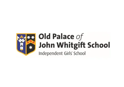 Old Palace of John Whitgift School