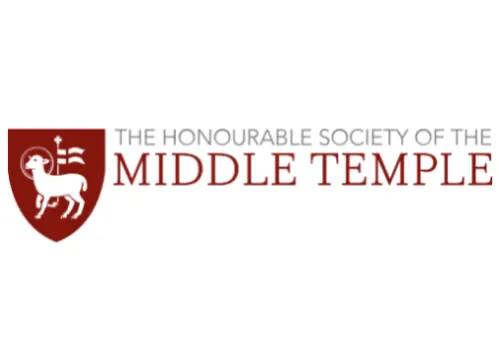 The Honourable Society of the Middle Temple