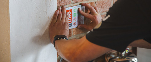 Petersfield fire safety servicing