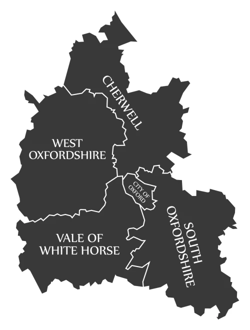 oxfordshire-map
