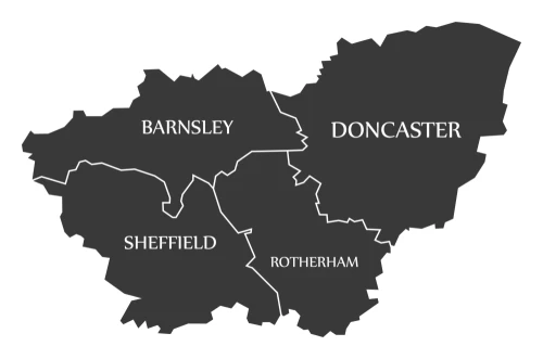 south-yorkshire-map