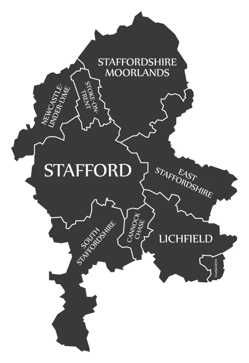 staffordshire-map
