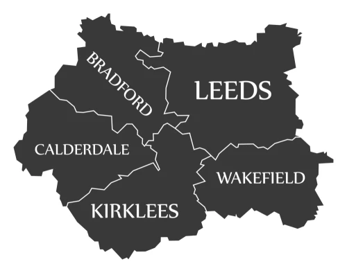 west-yorkshire-map