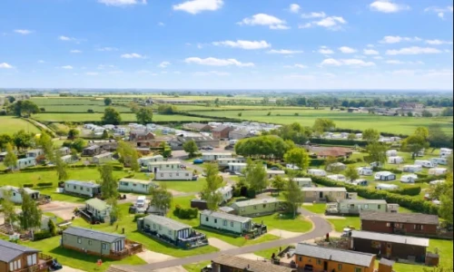 New Fire Safety Guidance for Holiday Caravans: What Owners and Holiday Park Operators Need to Know