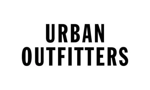 Urban Outfitters logo