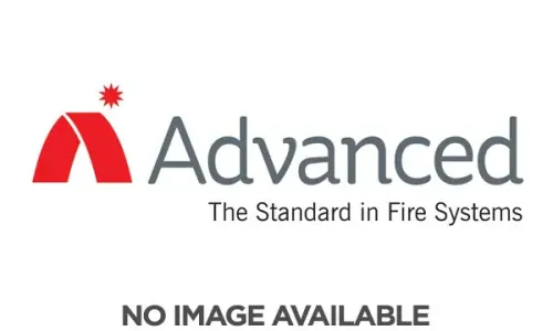 Advanced fire detection for hospitals.