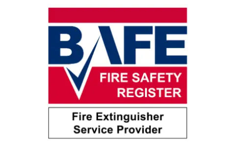 BAFE Fire Safety Register