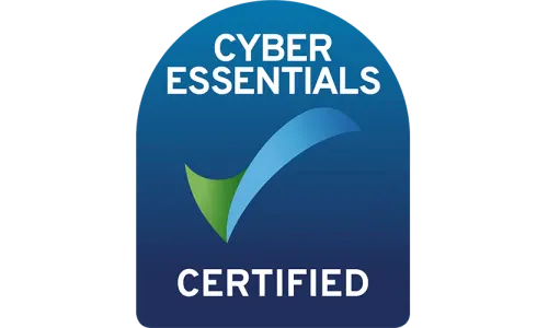 Cyber Essentials Logo