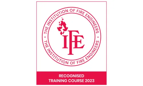 IFE 2023 Logo