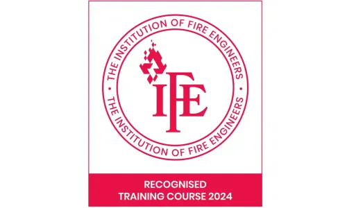 Fire Warden & Marshal Training approved by the IFE, again!