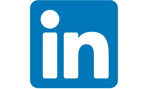 Linked In Logo