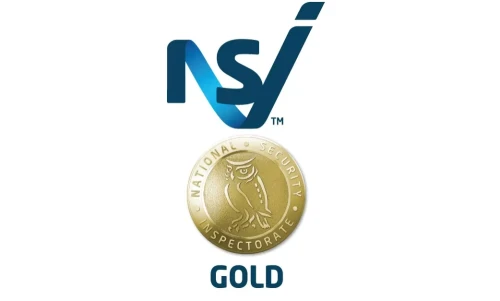 Safe I.S. Achieves NSI Gold