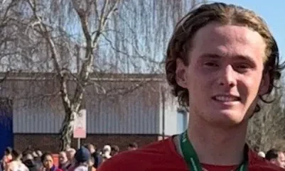 Miles for Meaning: Support Safe I.S. Engineer Oscar Voller in the London Marathon for St Catherine's Hospice