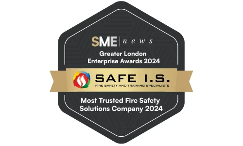 Safe I.S. Ltd - Most trusted fire safety solutions company 2024